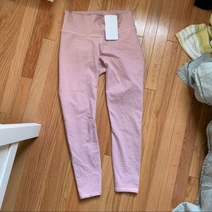 Fabletics Athletic Pants - high waisted NWT